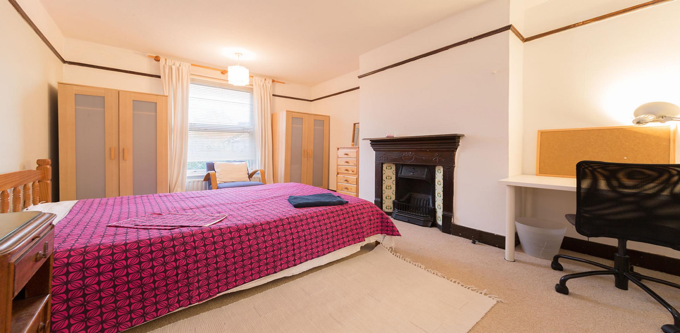 Modern Studio Riffel Road, Willesden Green